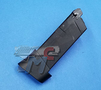 Umarex Glock 42 GBB 14rds Magazine - Click Image to Close